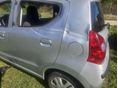 NISSAN PIXO 2010/5 - 5