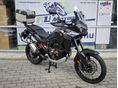 HONDA CRF 1100 AFRICA TWIN DCT/Magyar/Gyári Garancia/Garantált 3250km/Szervizkönyv/Extrák!