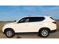 SSANGYONG REXTON 2019/8 - 2
