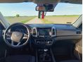 SSANGYONG REXTON 2019/8 - 4