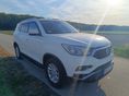 SSANGYONG REXTON 2019/8 - 12