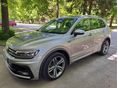 VOLKSWAGEN TIGUAN 2.0 TDI BMT SCR Comfortline Carat R-line .manuális 6 sebességes. 174ezer km !