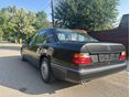 MERCEDES-BENZ 260 1991/5 - 6