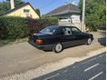 MERCEDES-BENZ 260 1991/5 - 8