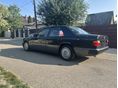 MERCEDES-BENZ 260 1991/5 - 9