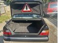 MERCEDES-BENZ 260 1991/5 - 10