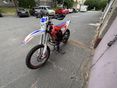 BETAMOTOR XTRAINER 300 2022/3 - 4