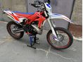 BETAMOTOR XTRAINER 300 