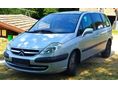 CITROEN C8 2.0 HDi Collection 7 személyes egyterű oszták papírokkal