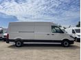 VOLKSWAGEN CRAFTER 2018/7 - 2