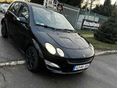 SMART FORFOUR 1.3 Pure Softouch GYÁRI ÁLL+150e KM+KLiMA+MAGYAR