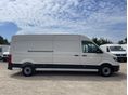VOLKSWAGEN CRAFTER 2018/7 - 2