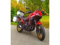 MOTO MORINI X-CAPE 2023/5 - 2