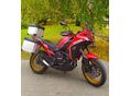 MOTO MORINI X-CAPE 2023/5 - 3