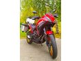 MOTO MORINI X-CAPE 2023/5 - 7