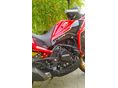 MOTO MORINI X-CAPE 2023/5 - 8