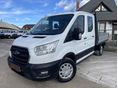 FORD TRANSIT 2021/11 - 1
