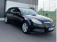 OPEL INSIGNIA 2009/6 - 2