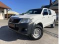 TOYOTA HILUX 2015/8 - 1