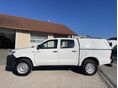 TOYOTA HILUX 2015/8 - 2