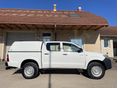 TOYOTA HILUX 2015/8 - 4