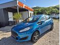 FORD FIESTA 1.25 Trend 77e. KM - EGY TULAJ - BESZÁMÍTÁS LEHETSÉGES !