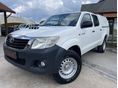 TOYOTA HILUX 2015/6 - 1