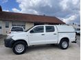 TOYOTA HILUX 2015/6 - 2