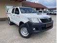 TOYOTA HILUX 2015/6 - 3