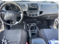 TOYOTA HILUX 2015/6 - 11