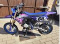 YAMAHA YZ 65