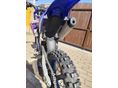 YAMAHA YZ 2021/7 - 2