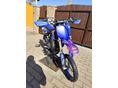 YAMAHA YZ 2021/7 - 4
