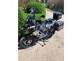 BMW R 1250 GS Adventure exclusive