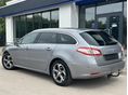 PEUGEOT 508 2015/5 - 2