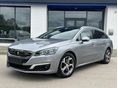 PEUGEOT 508 2015/5 - 1