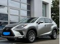 LEXUS NX 300h Business Edition CVT