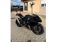 SUZUKI GSX-R 750 