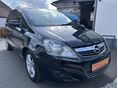 OPEL ZAFIRA B 2012/5 - 1