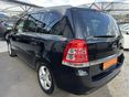 OPEL ZAFIRA B 2012/5 - 2