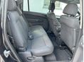 OPEL ZAFIRA B 2012/5 - 23