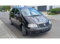 VOLKSWAGEN SHARAN 2008/5 - 2