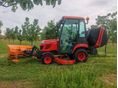 KUBOTA 2007/6 - 6