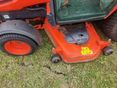 KUBOTA 2007/6 - 10