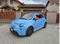 FIAT 500 2016/4 - 1