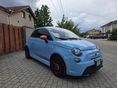 FIAT 500 2016/4 - 2