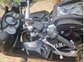 YAMAHA FJR 1300 2002/1 - 4