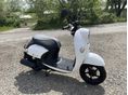YAMAHA VINO 2013/11 - 20