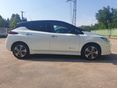 NISSAN LEAF N-Connecta 40kWh (Automata) NAGYNAVI 360KÖRKAMERA 4xÜLÉSFŰTÉS KORMÁNYFŰTÉS TÁV.TEMPOMAT SÁVTARTÓ