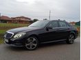 MERCEDES-BENZ E 250 CDI 4Matic Classic (Automata) Navi/LED/Ülésfűtés//Tempomat/2XParkszenzor